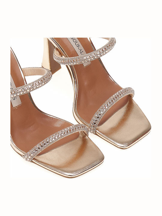 Tsoukalas Mules Gold 532170r.gold Tsoukalas Mules Gold 532170r.gold