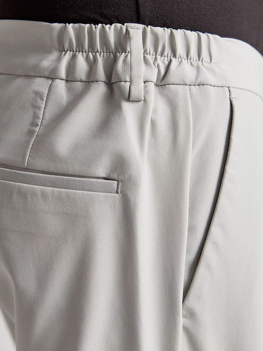 Hose Chino Gray