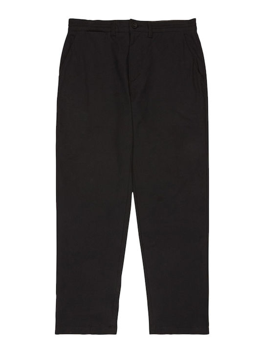 Surftrek Plus Παντελόνι Black