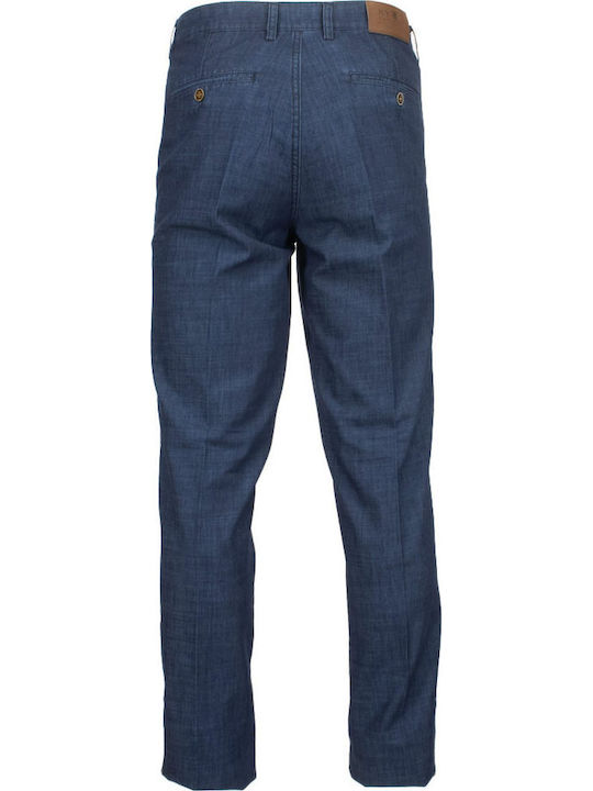 Hose Chino Blue