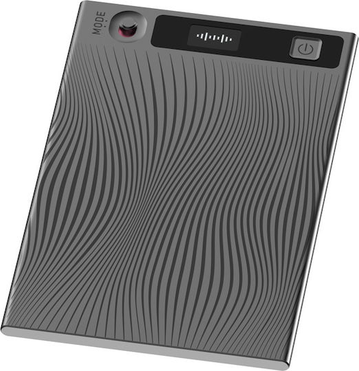 Mobvoi Μαγνητόφωνο Ticnote Γκρι Ticnote Grey