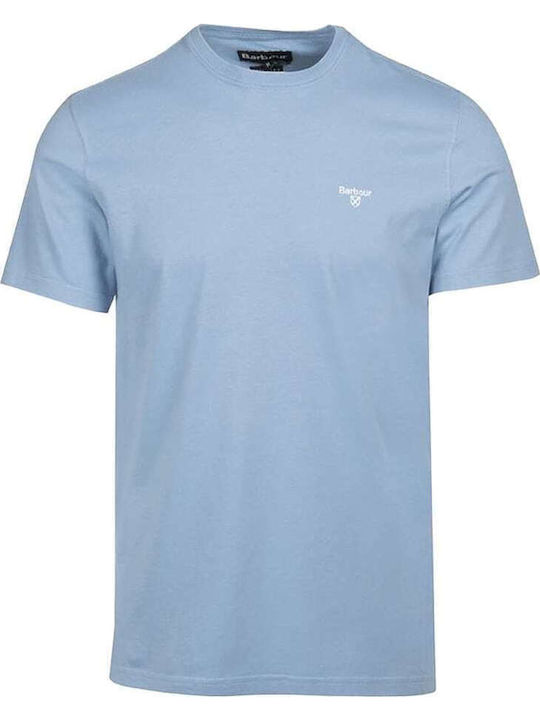 T-shirt Blue