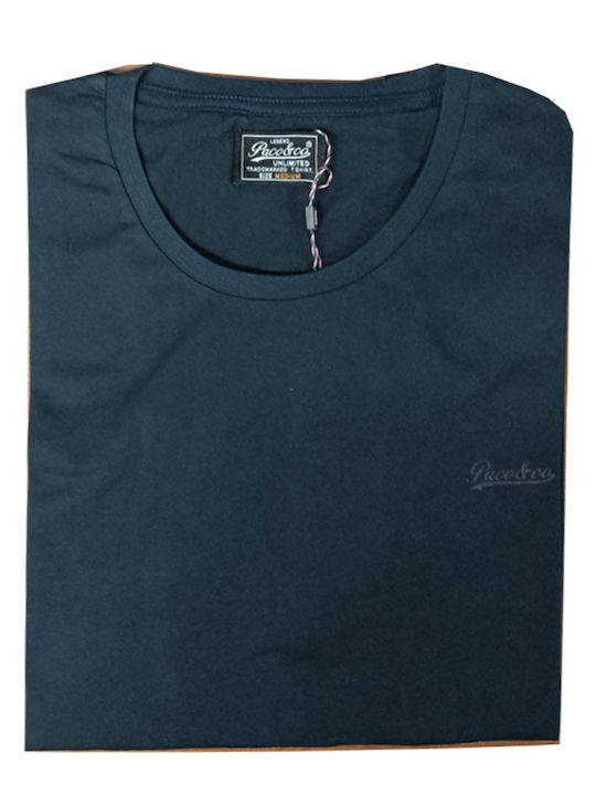 T-shirt Navy