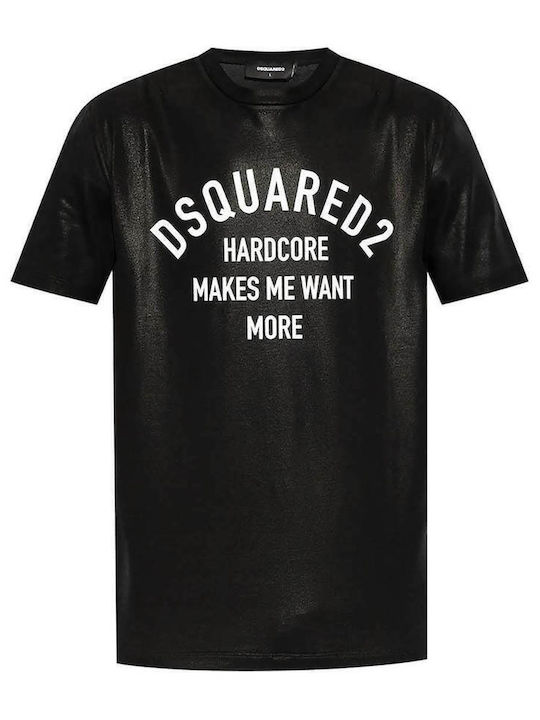 T-shirt Black