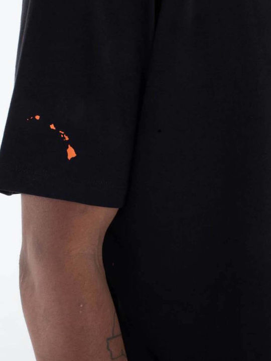 T-shirt Black