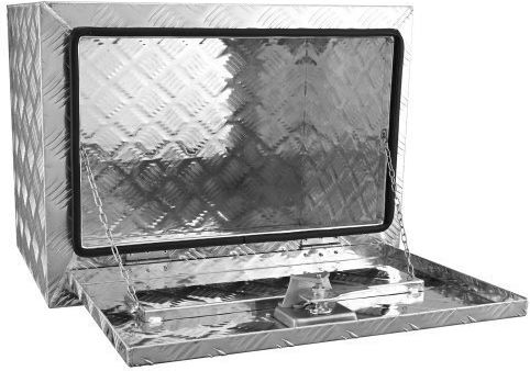Vevor Car Bed Toolbox CDK241416INCHAMF9V0