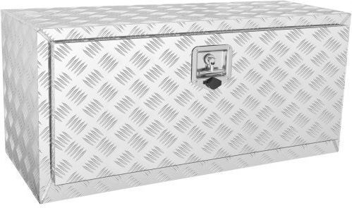 Vevor Car Bed Toolbox