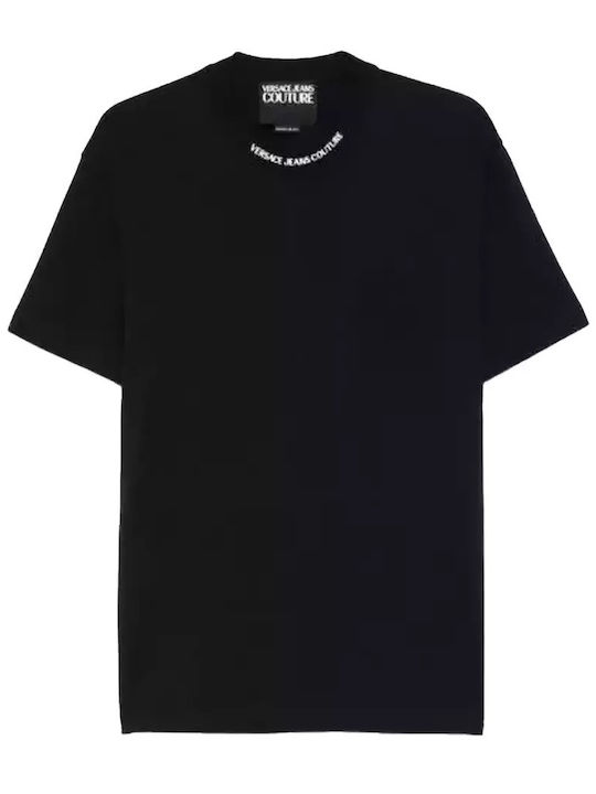 T-shirt Black