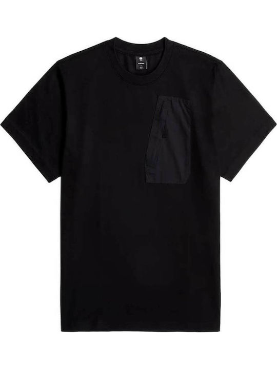 T-Shirt Black