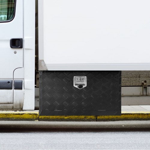 Vevor Car Bed Toolbox CDKCGJX23017UOUSBV0