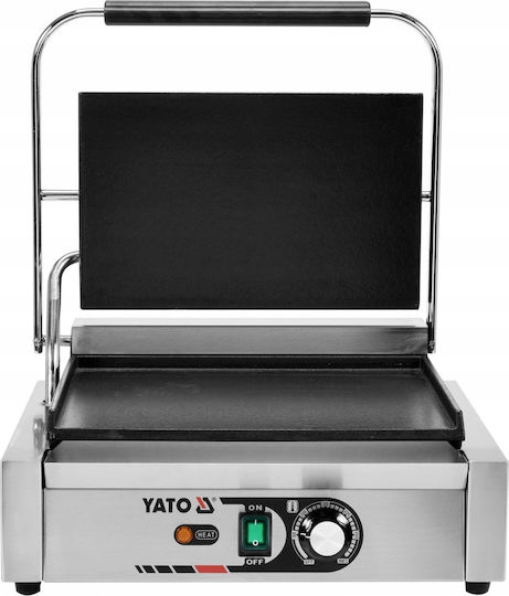 Yato Професионална Тостиера с Плоски Повърхности 2200W