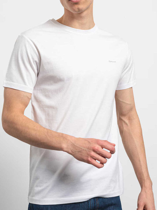 Tricou White