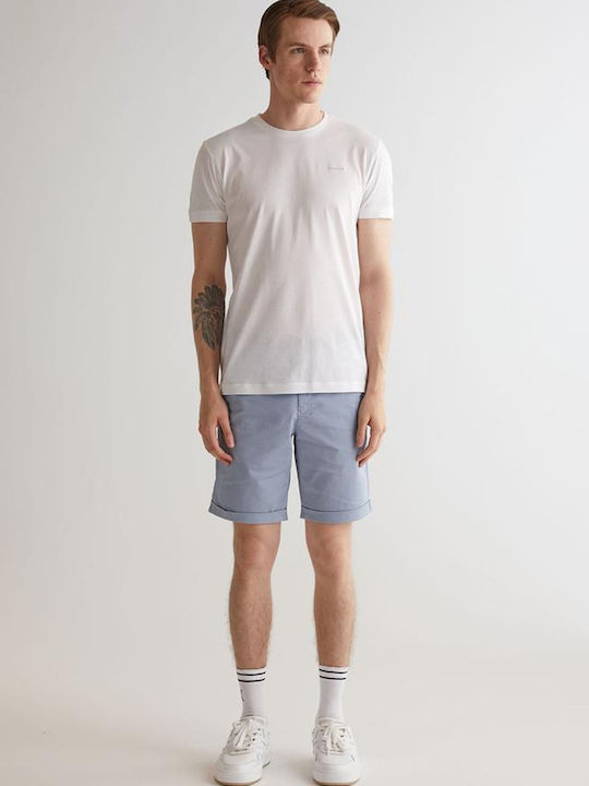 Tricou White
