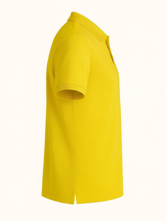 Polo T-Shirt Gelbe