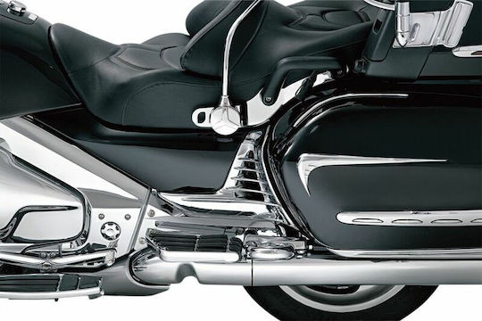 Kuryakyn Motorrad Kunststoffteil 2Stück