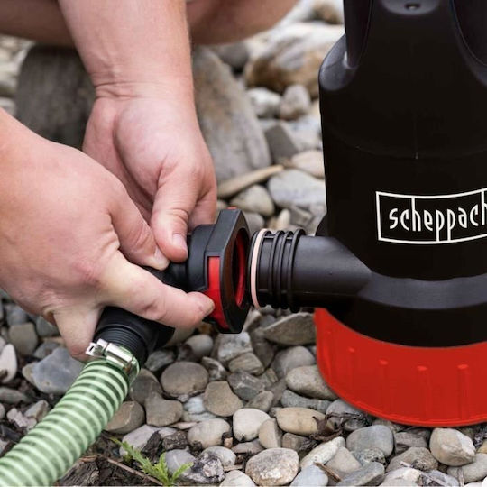 Scheppach Αντλία Νερού 750W 5909511901