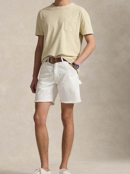 T-shirt Natural