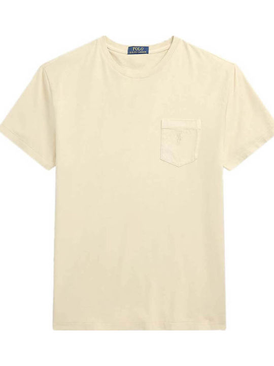 T-shirt Natural
