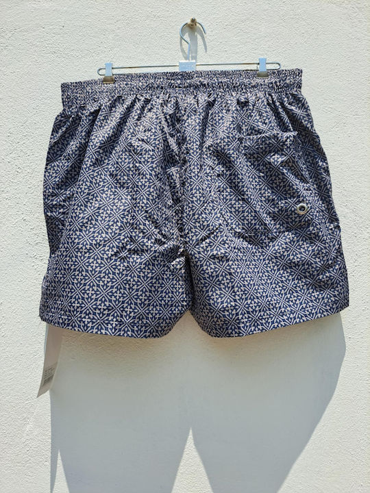 Men's Swimwear Shorts Blue