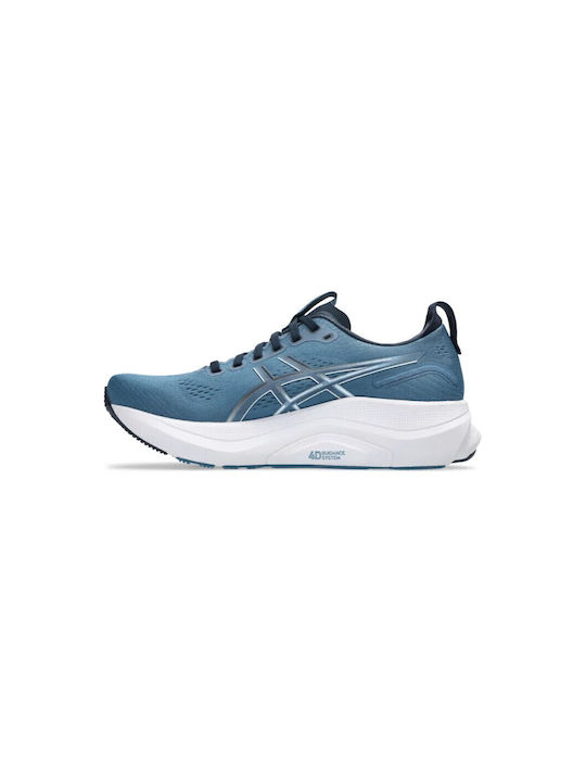 Gel-Kayano 32 1011C052-401 Ανδρικά Αθλητικά Παπούτσια Running Μπλε