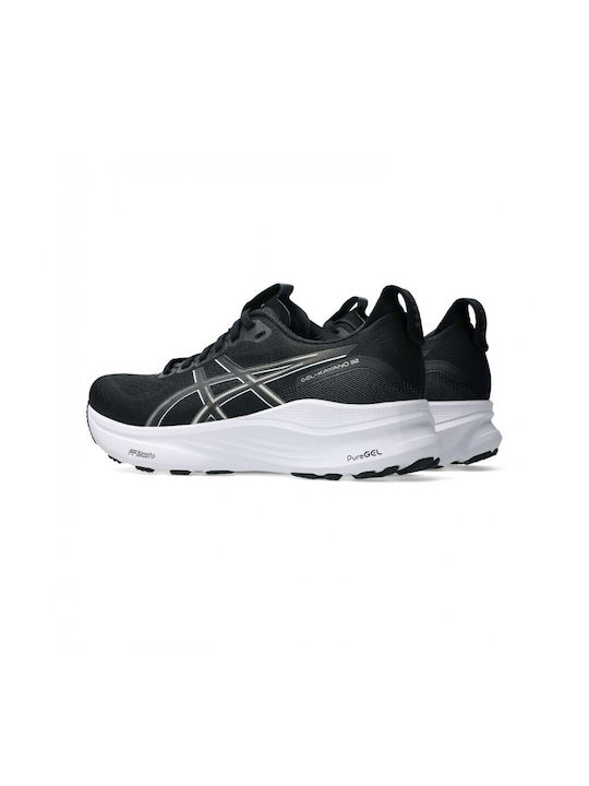 Gel-Kayano 32 Women's Running Sport Shoes Black