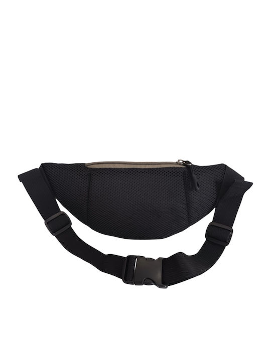 Lafayette Waist Bag Navy Blue