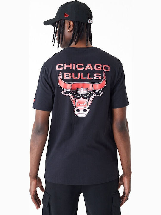 New Era Chicago T-shirt White