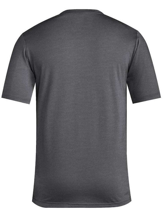 Train Essentials Feelready Aeroready Αθλητικό T-shirt Γκρι