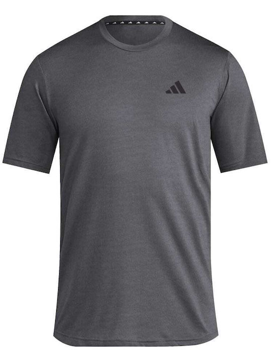 Train Essentials Feelready Aeroready Αθλητικό T-shirt Γκρι