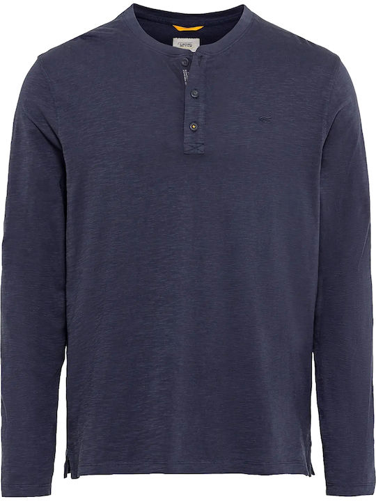 T-shirt Blue