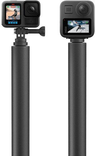 Gopro Carbonfaser Verlängerung Pole 2,7m