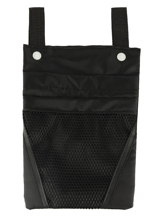 Fahrradkoffer & -halter Τelefonhülle Fahrrad 19x33cm Einfache Zugänglichkeit + Tasche