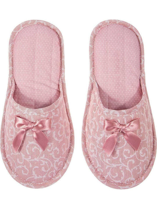 Amaryllis Slippers