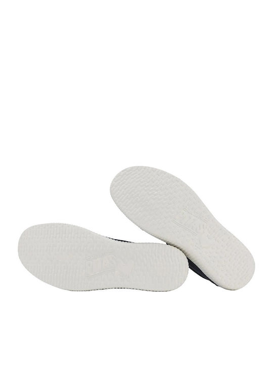 Ανδρικά Loafers σε Μπλε Χρώμα