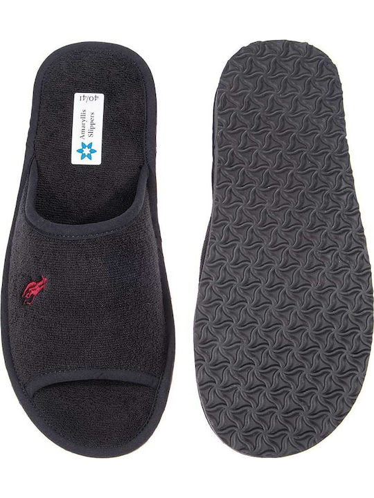 Amaryllis Slippers