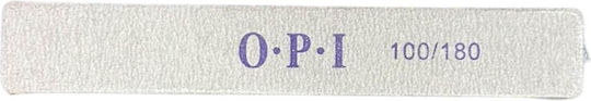 Λίμα Τετράγωνη O.p.i 100/180 Gray 25pcs
