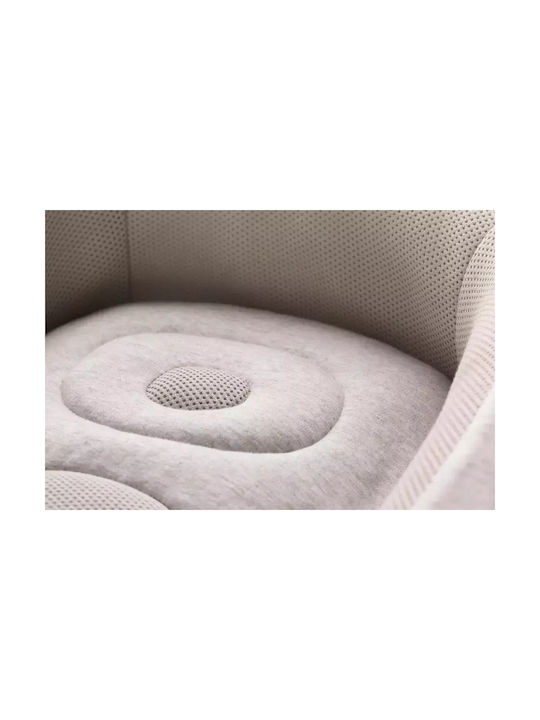 Inglesina Welcome Pod Baby Nest Grey