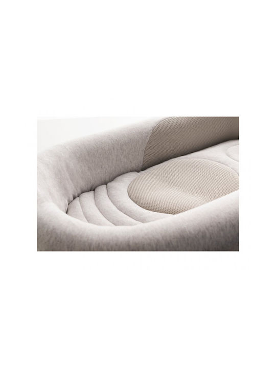 Inglesina Welcome Pod Baby Nest Grey