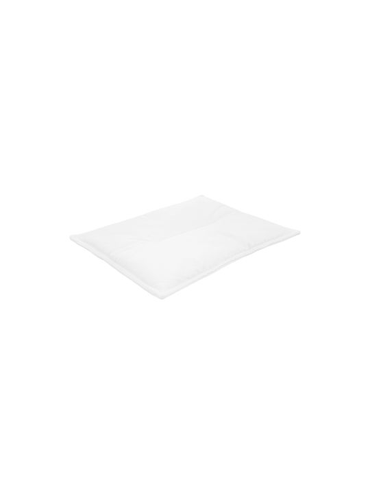 Kikka Boo Ranforce Alb 35x45buc