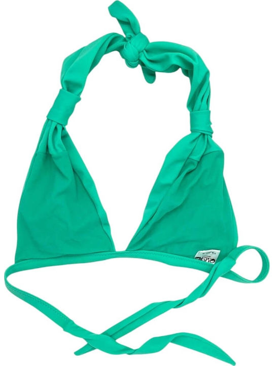 Bikini Τριγωνάκι Πράσινο
