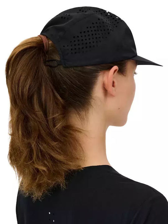 Cep Pro Run Ultralight Kappen Unisex Schwarz Os Onesize