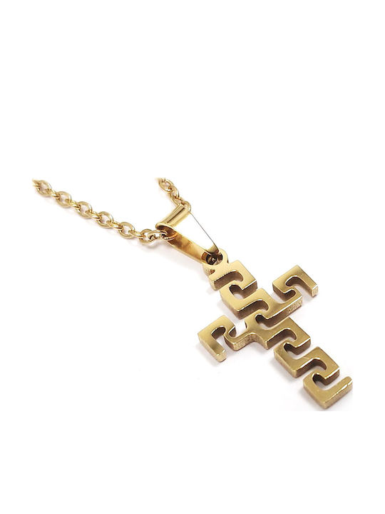 Karma Gifts Crucifix fără lanț