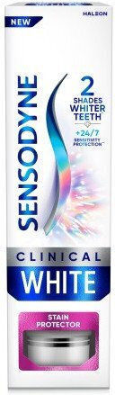 Sensodyne Паста за зъби за Избелване 75ml