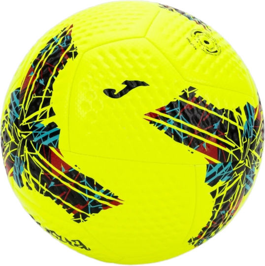 Joma Gioco Iii Fifa Футболна топка Жълта