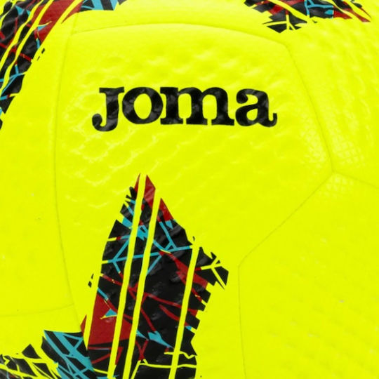 Joma Gioco Iii Fifa Футболна топка Жълта