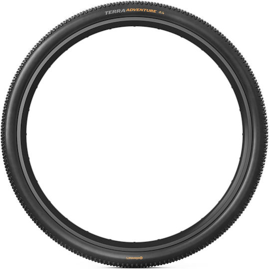 Ελαστικο Continental Terra Adventure Trail Grip 700x45 Μαυρο-διαφανο