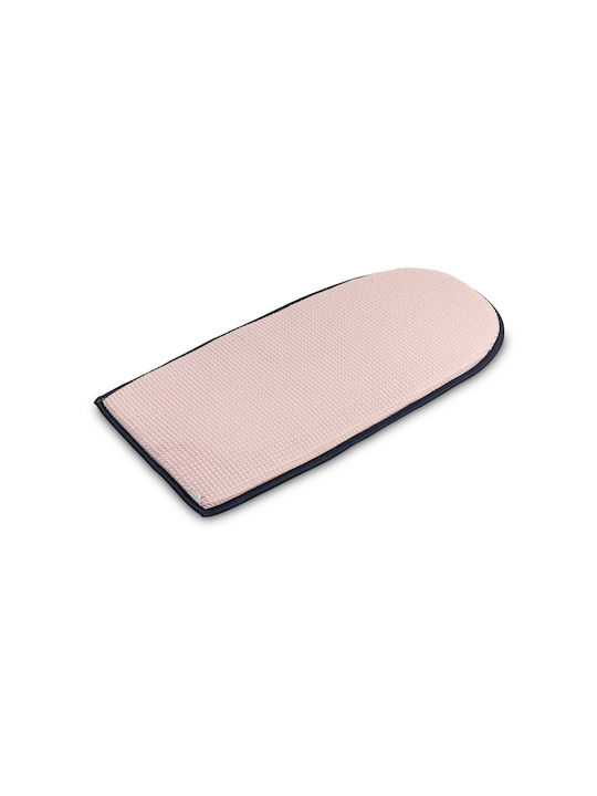 Sensillo Βρεφικό Μαξιλάρι Φωλιά Dusty Pink 80x45εκ.