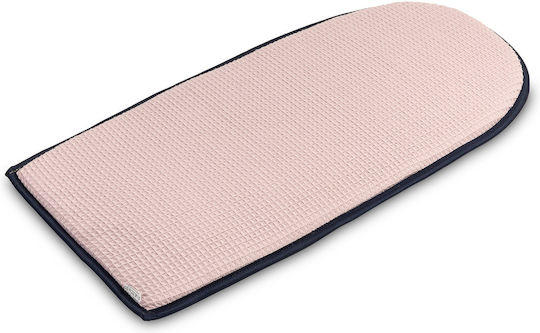 Sensillo Baby Nest Dusty Pink 80x45cm