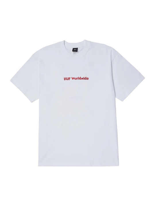 Merida T-Shirt White