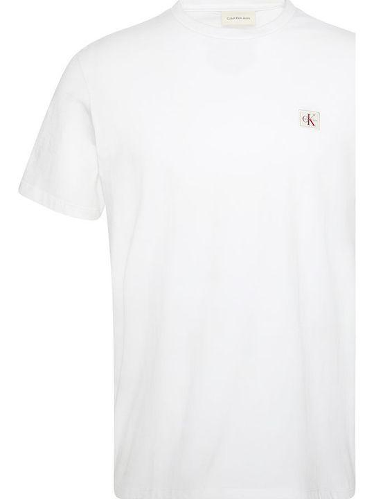 T-shirt Bright White